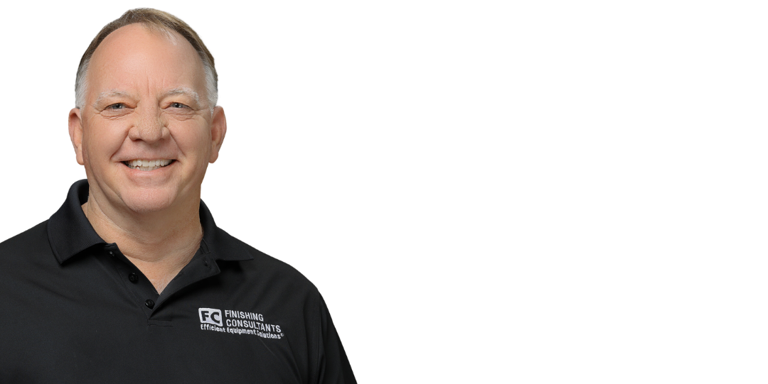 Kent Kennedy - Finishing Consultants